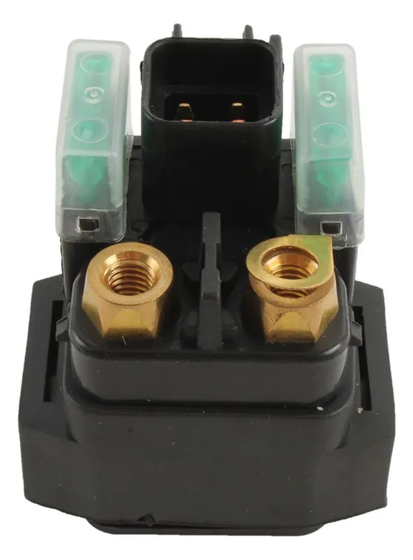 Akce Solenoid - remote ARROWHEAD SMU6156