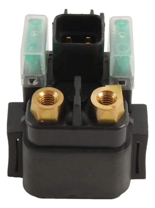 Solenoid - remote ARROWHEAD SMU6157 Aktuální