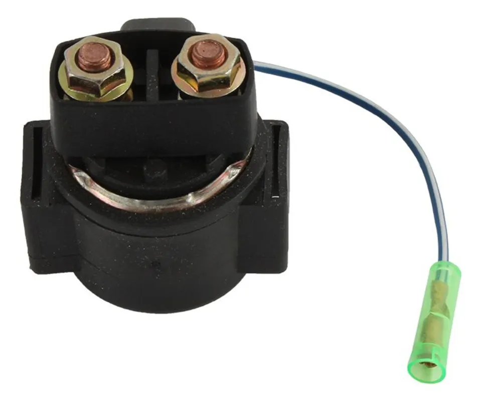 Solenoid - remote ARROWHEAD SMU6161 Top Prodej
