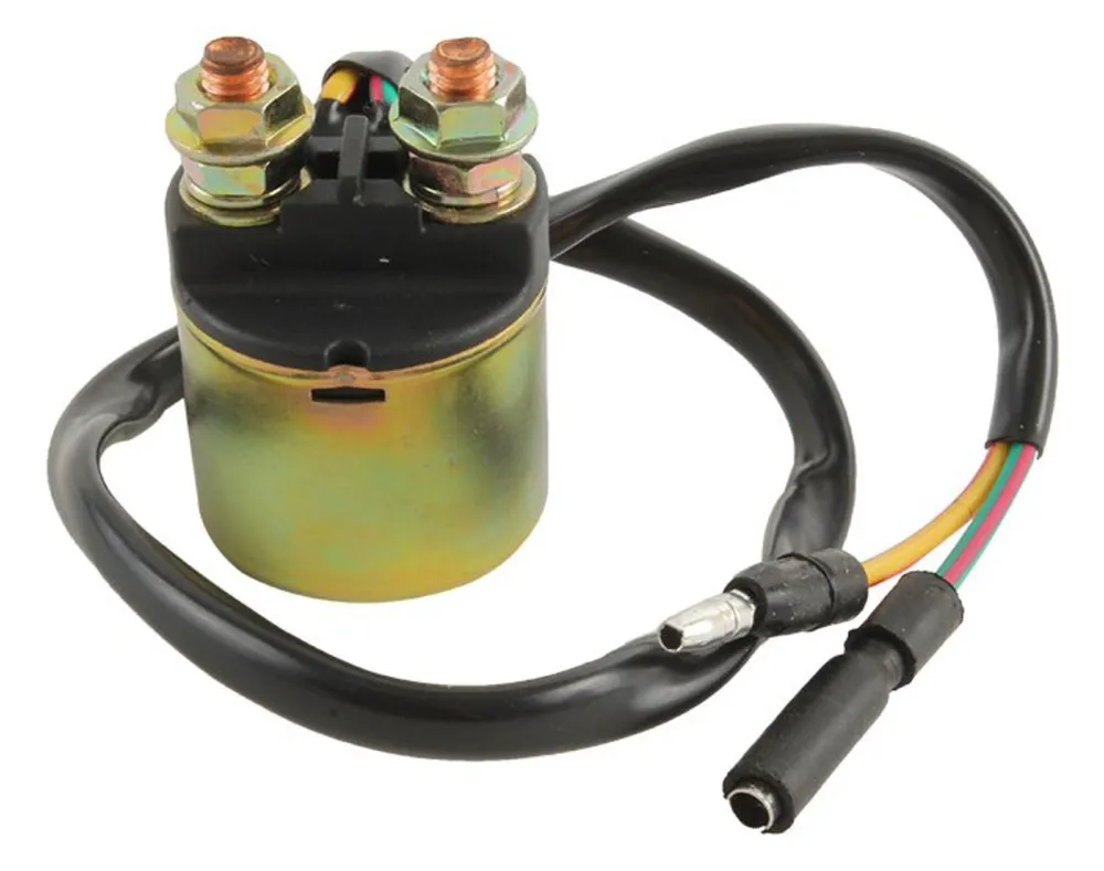 Solenoid - remote ARROWHEAD SMU6162 Kup Teď