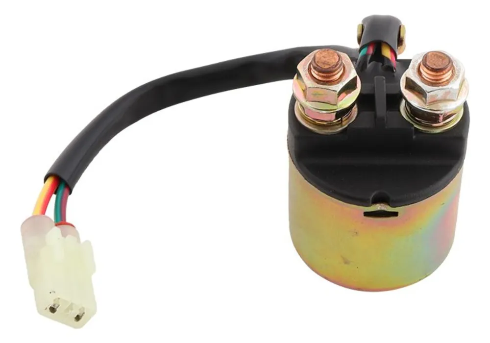 Solenoid - remote ARROWHEAD SMU6167 Vrácení Zdarma