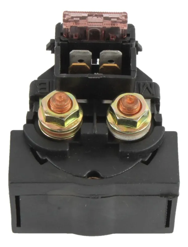 Objednat Nyní Solenoid - remote ARROWHEAD SMU6171