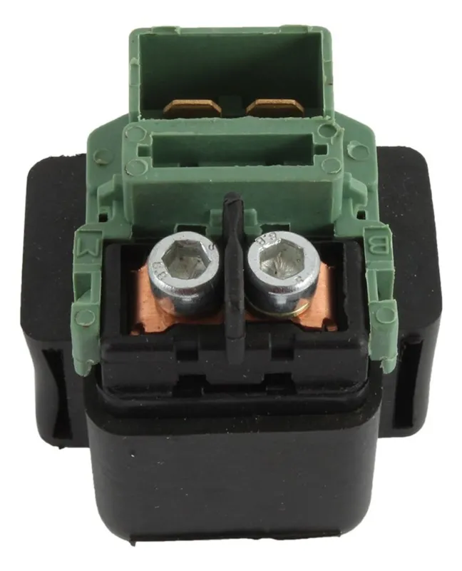 Solenoid - remote ARROWHEAD SMU6172 Cenová Bomba