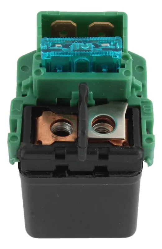 Zlevněný Solenoid - remote ARROWHEAD SMU6176