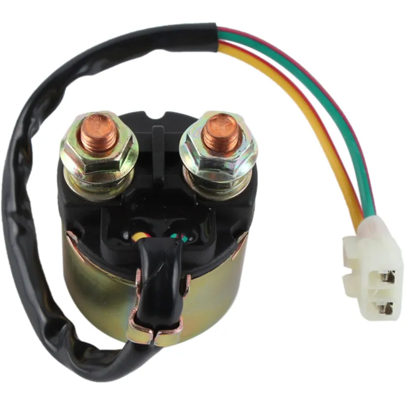 Poslední Šance Solenoid - remote ARROWHEAD SND6073