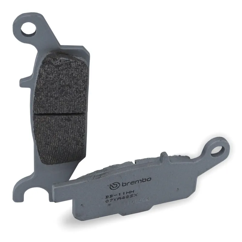 Sezónní Sleva Brzdové destičky BREMBO 07YA48SX