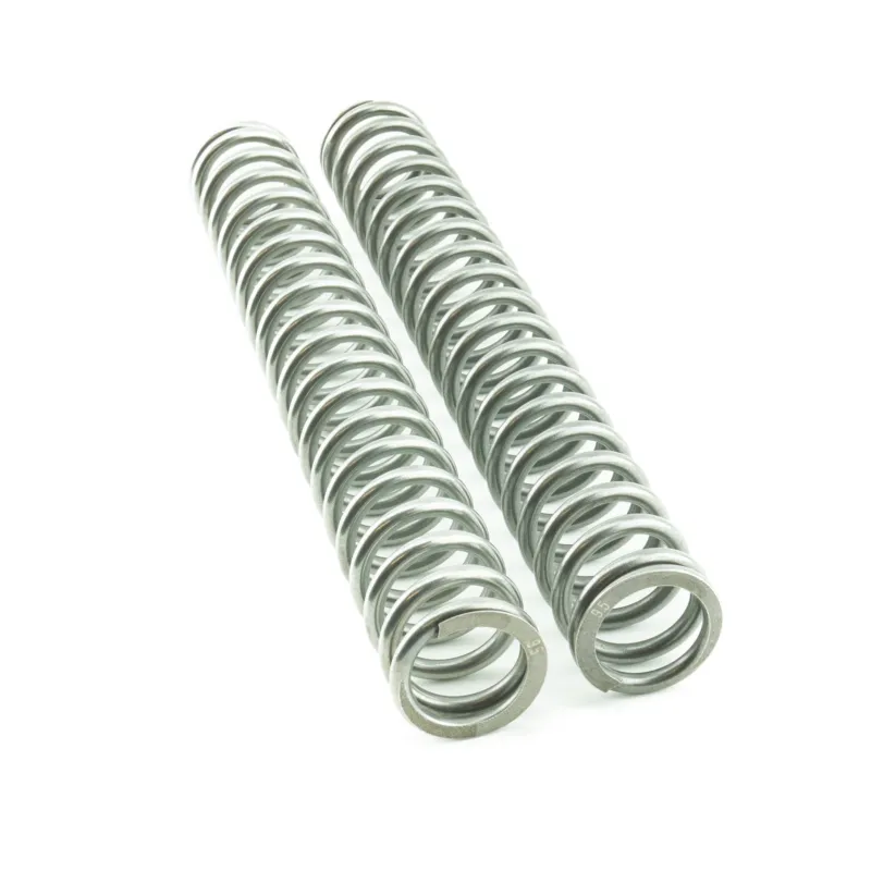 Pružiny přední vidlice K-TECH 40-435-72 7.2N Speciální Cena