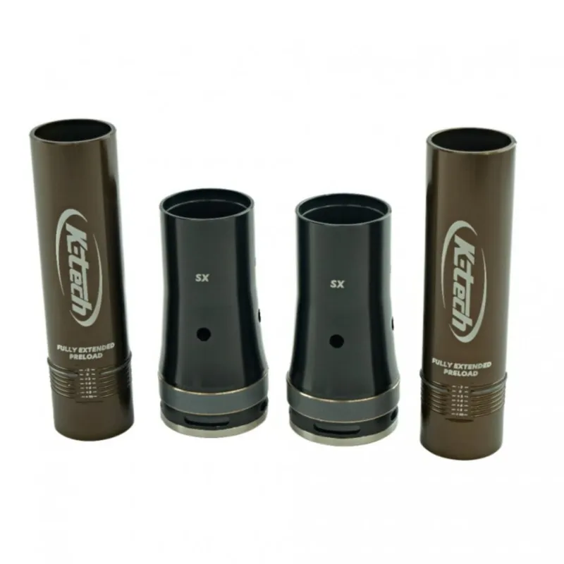 Cenově Výhodný FF spring perches K-TECH SHOWA 111-300-510 (pár) 49mm