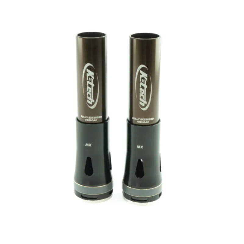 Finální Výprodej FF spring perches K-TECH SHOWA 111-300-505 (pár) 49mm
