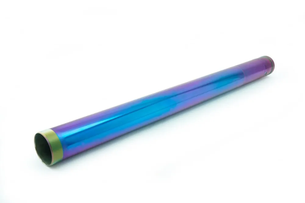 Vodicí (kluzná) trubka přední vidlice K-TECH SHOWA 111-820-500-595 Sapphire Coated 49.00x595.00mm Objednat Nyní