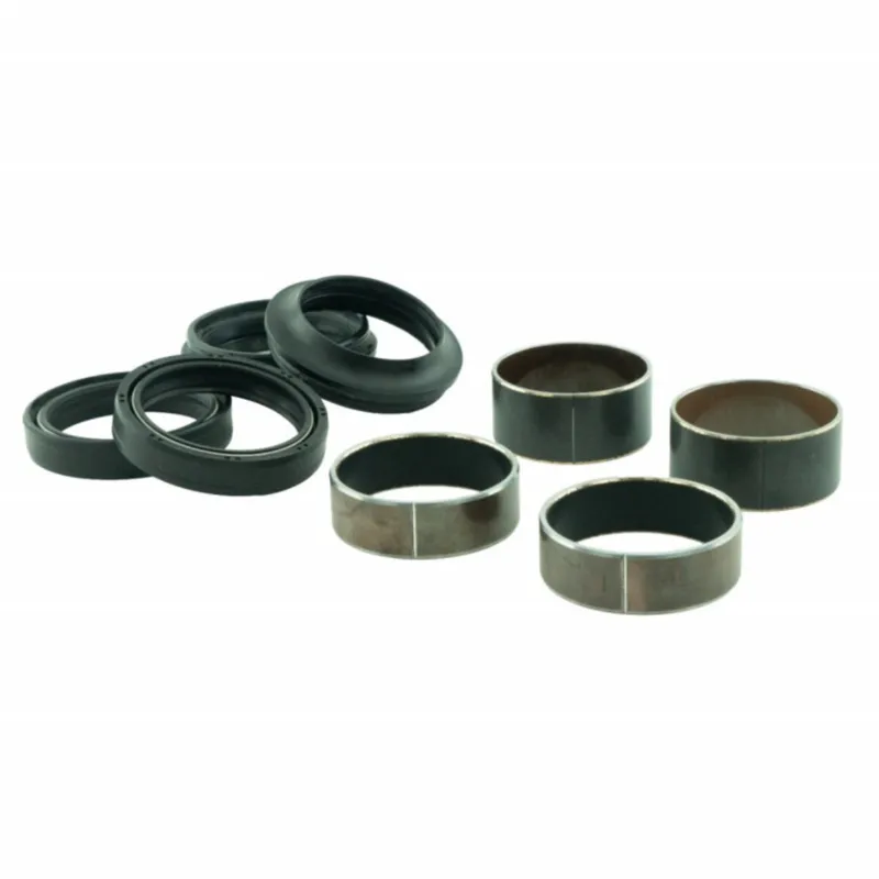 Front fork service kit K-TECH SHOWA 105-500-043-001 43mm Víkendová Akce