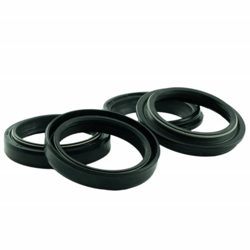 Jen Po Omezenou Doba Gufera přední vidlice sada K-TECH KYB FSK-027 46.00mm