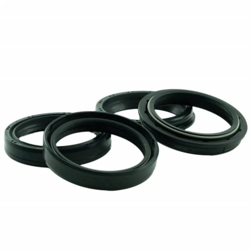 Gufera přední vidlice sada K-TECH SHOWA FSK-031 47.00mm Zlevněný