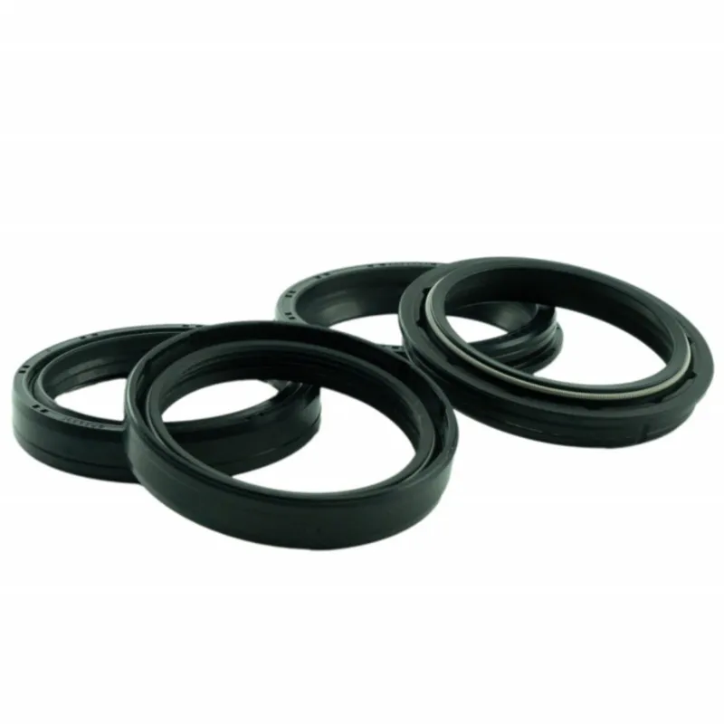Cenový Hit Gufera přední vidlice sada K-TECH SHOWA FSK-039 39.00mm