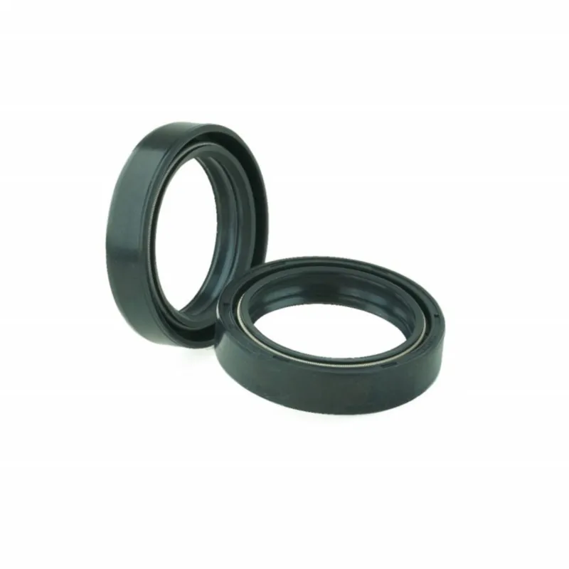 Gufera přední vidlice sada K-TECH SHOWA NOK FSS-045 (pár) 35.00x48.00x11.00mm Zlevněný