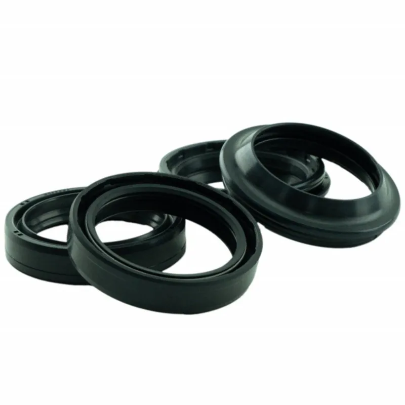 Gufera přední vidlice sada K-TECH SHOWA FSK-013 43.00mm Akční Cena