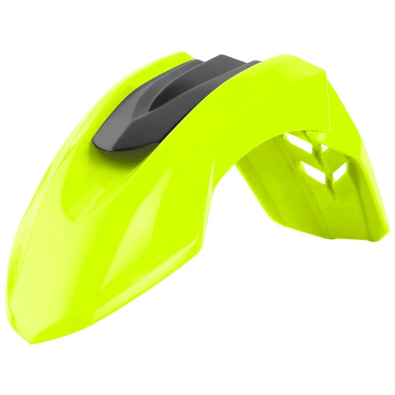 Časově Omezené Univerzální blatník POLISPORT SM LINE 8553500015 neonově žlutá