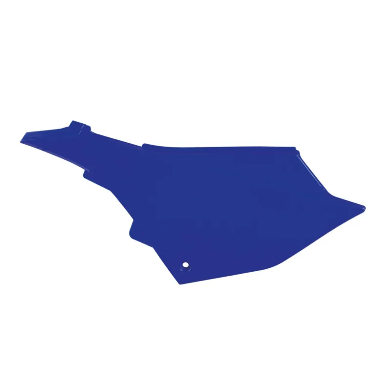 Boční panely POLISPORT 8477300001 (pár) Blue Yamaha Finální Výprodej