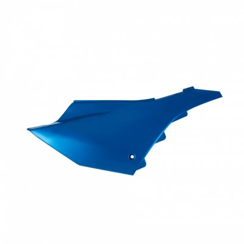 Boční panely POLISPORT 8477300005 (pár) modrá Sezónní Sleva