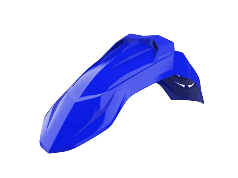 Objednat Nyní Univerzální blatníky POLISPORT 8685300004 Blue Yamaha