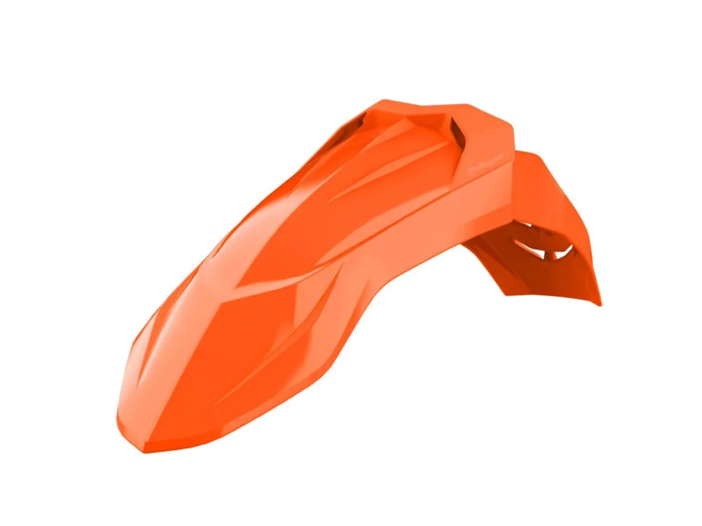 Univerzální blatníky POLISPORT 8685300006 oranžová KTM Koupit Online