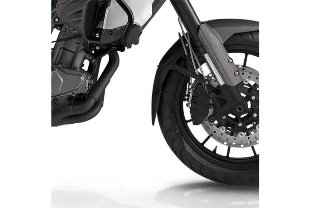 Nástavec předního blatníku PUIG 20806N černý Ihned K Objednání