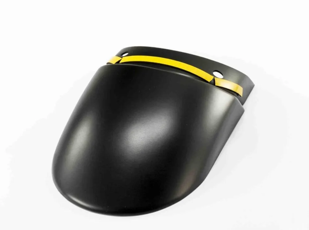Nástavec předního blatníku PUIG 6165N černý Must-Have