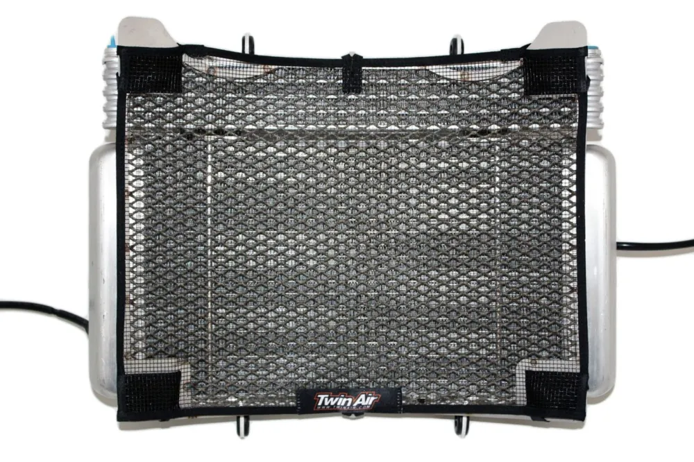 Must-Have Návleky na chladič TwinAir 177759SL46G
