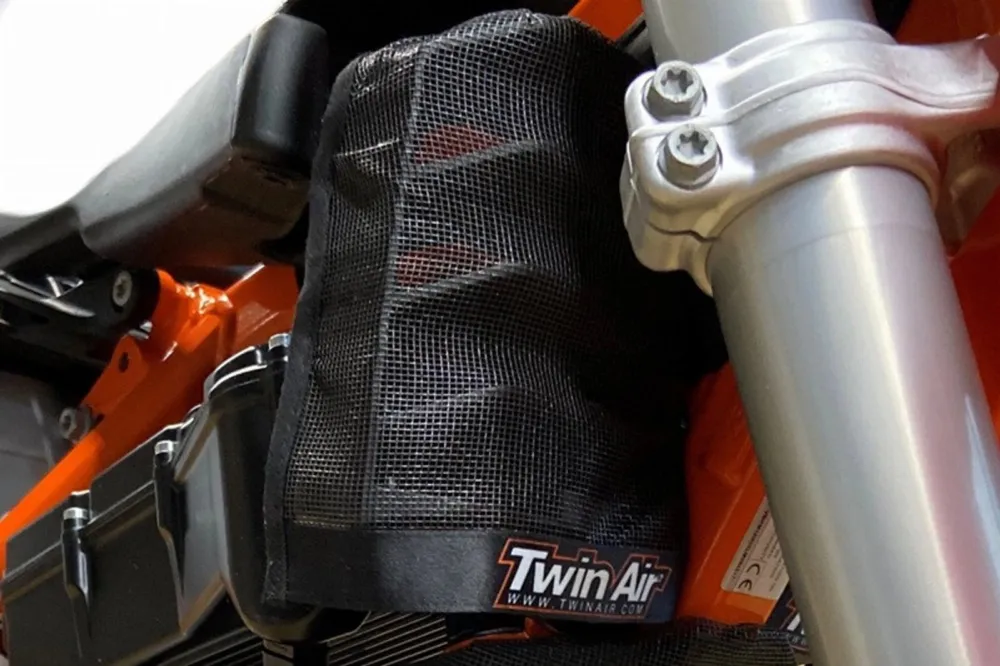 Návleky na chladič TwinAir 177759SL491 Poslední Šance