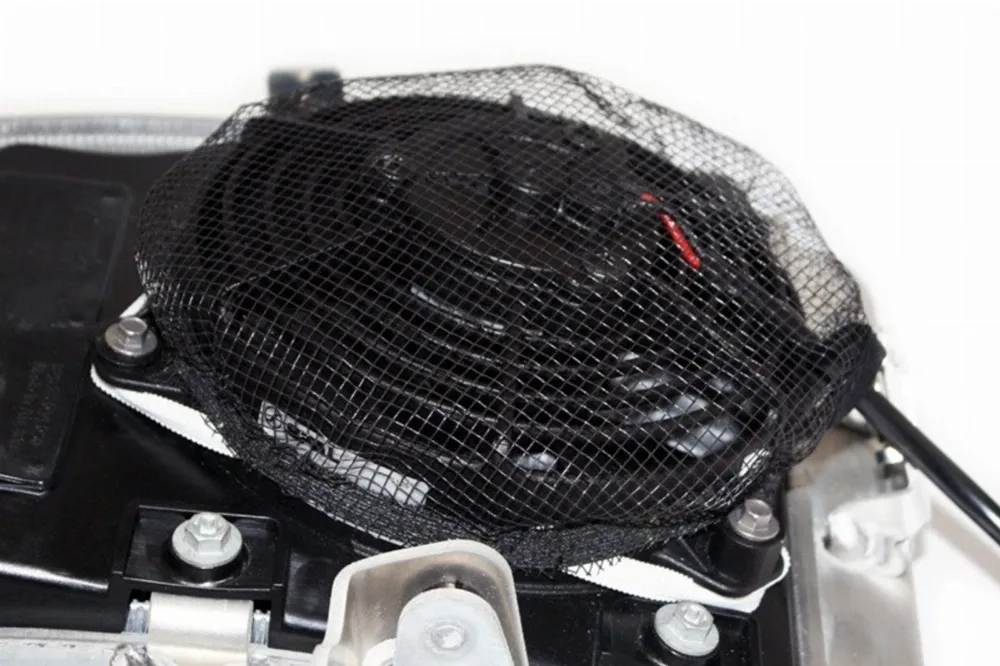 Jen Po Omezenou Doba Chránič ventilátoru TwinAir 177759SL98G