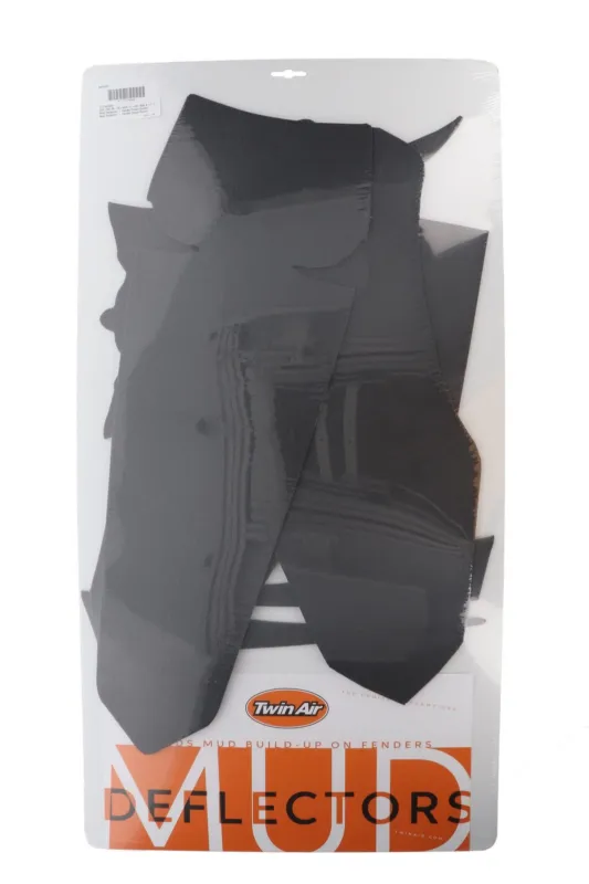 Super Cena Lapač bláta TwinAir 177767000 Pěnový kryt blatníku
