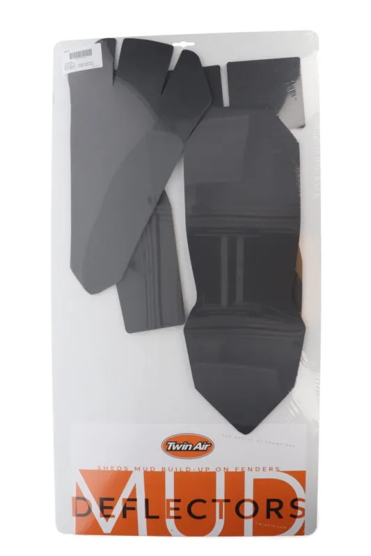 Lapač bláta TwinAir 177767404 Pěnový kryt blatníku Must-Have