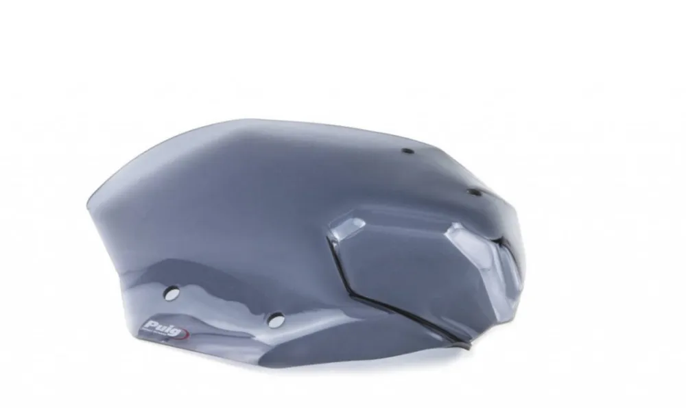 Nejlepší Volba Plexi štít PUIG NEW GEN. SPORT 3623H kouřová