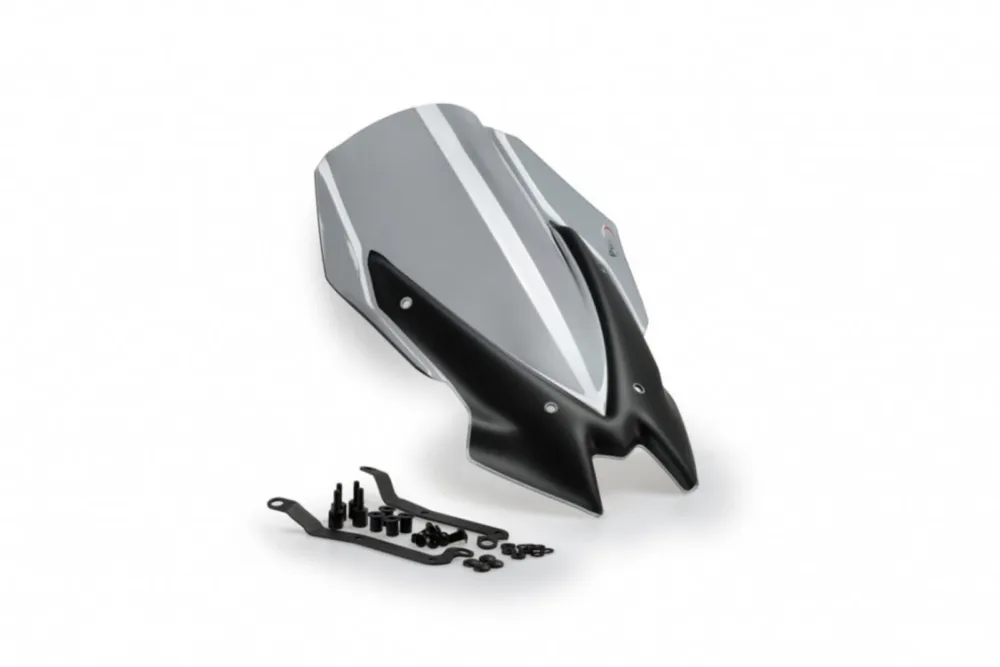 Kup Teď Plexi štít PUIG NEW. GEN TOURING 3841H kouřová
