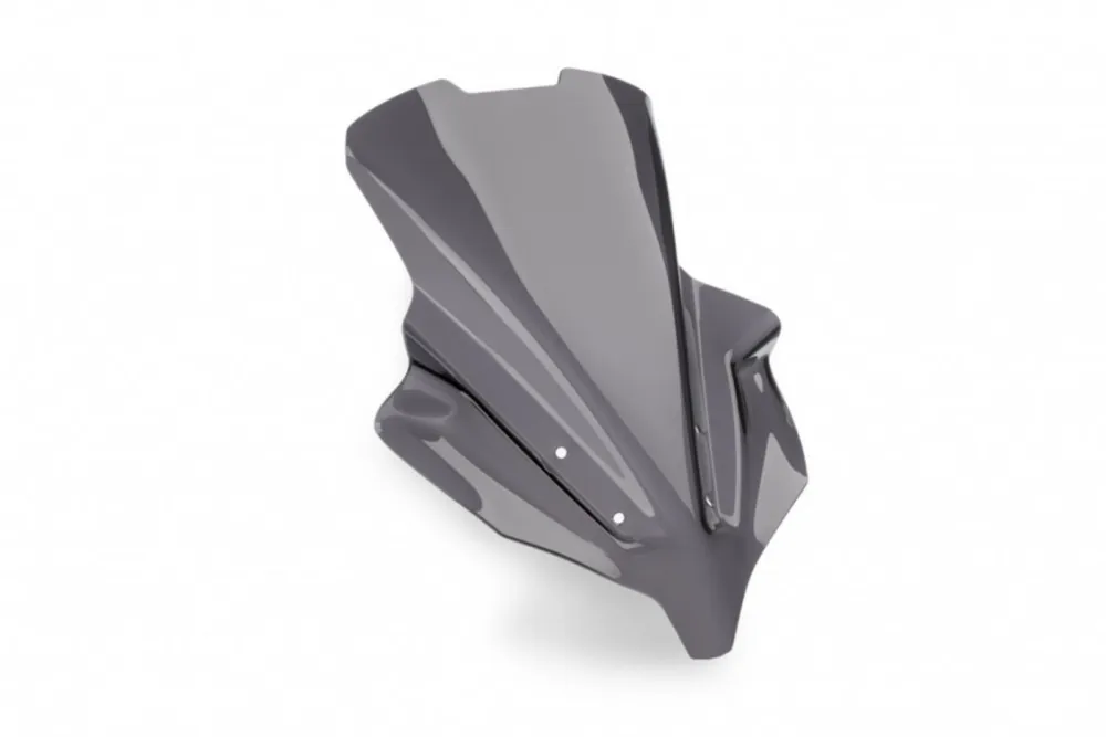 Plexi štít PUIG NEW. GEN TOURING 21362F tmavá kouřová Koupit Online