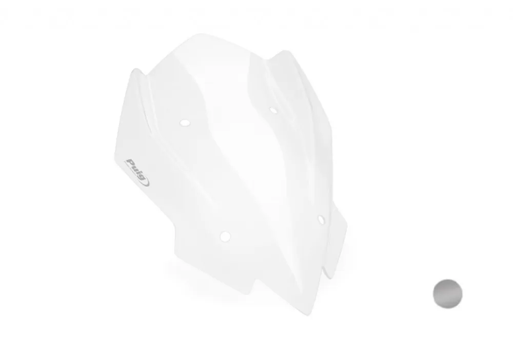 Plexi štít PUIG NEW GEN. SPORT 22439H kouřová Sleva