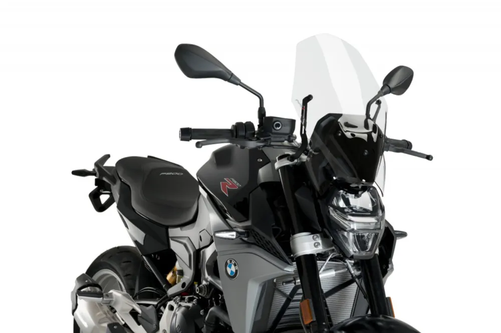 Výhodná Nabídka Plexi štít PUIG NEW GEN. TOURING 22488W průhledný