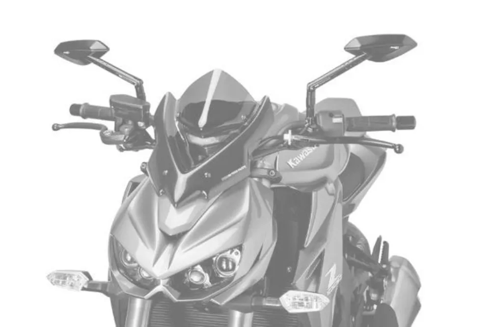Nejlepší Volba Plexi štít PUIG NEW. GEN SPORT 7011A modrá