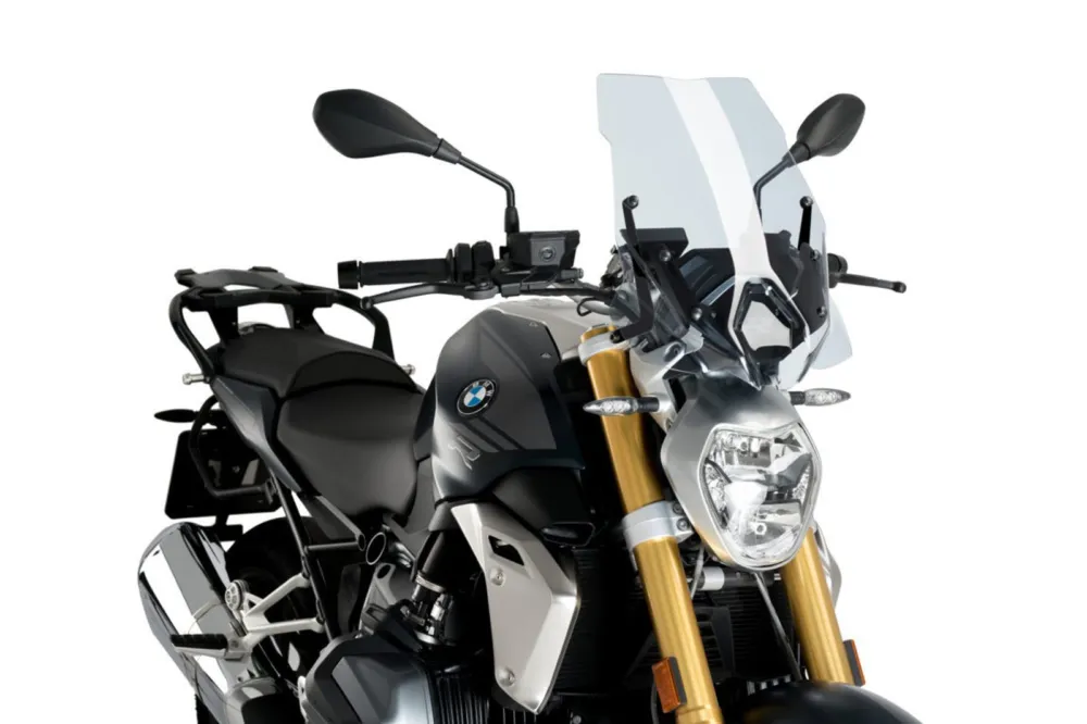 Nejlepší Cena Plexi štít PUIG NEW. GEN TOURING 3626W průhledná