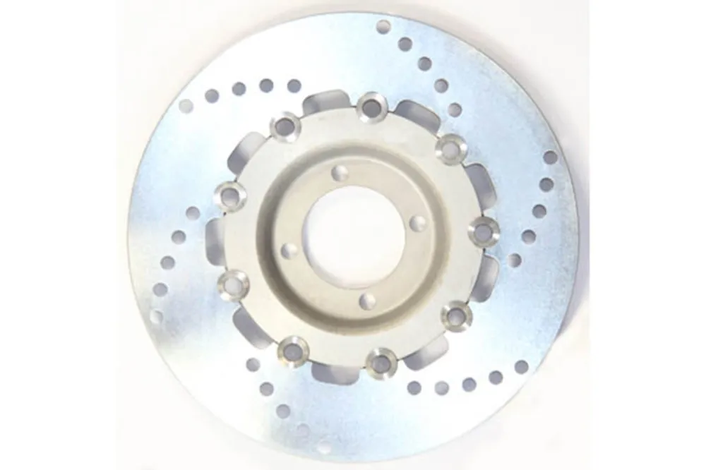 Pouze Dnes Brzdový kotouč EBC MD4047RS