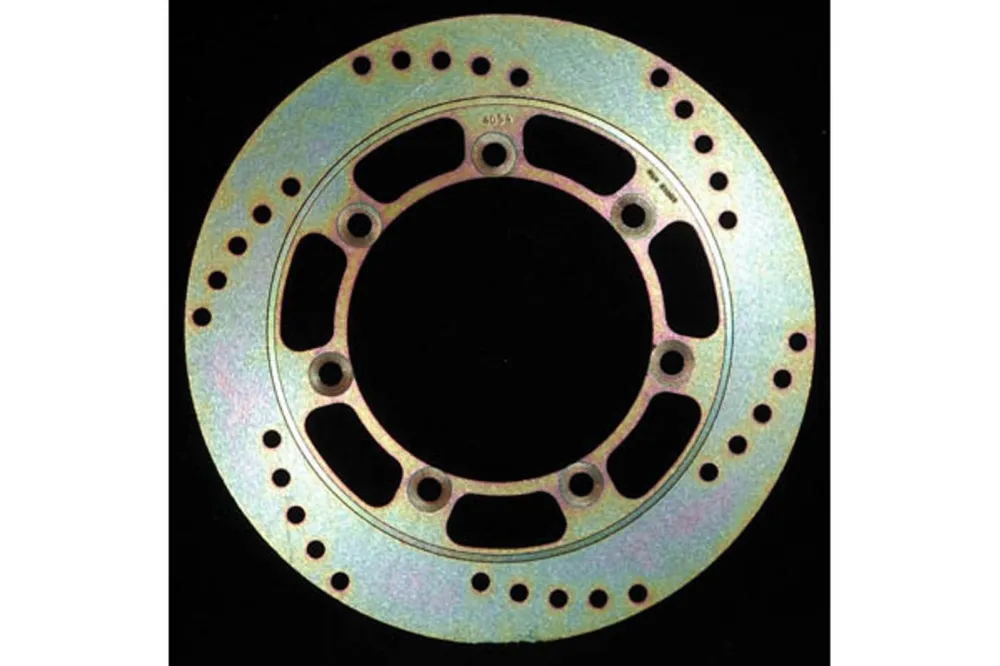 Aktuální Brzdový kotouč EBC MD4054