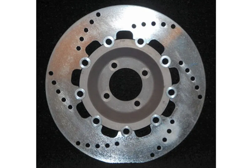 Cenová Bomba Brzdový kotouč EBC MD4059LS