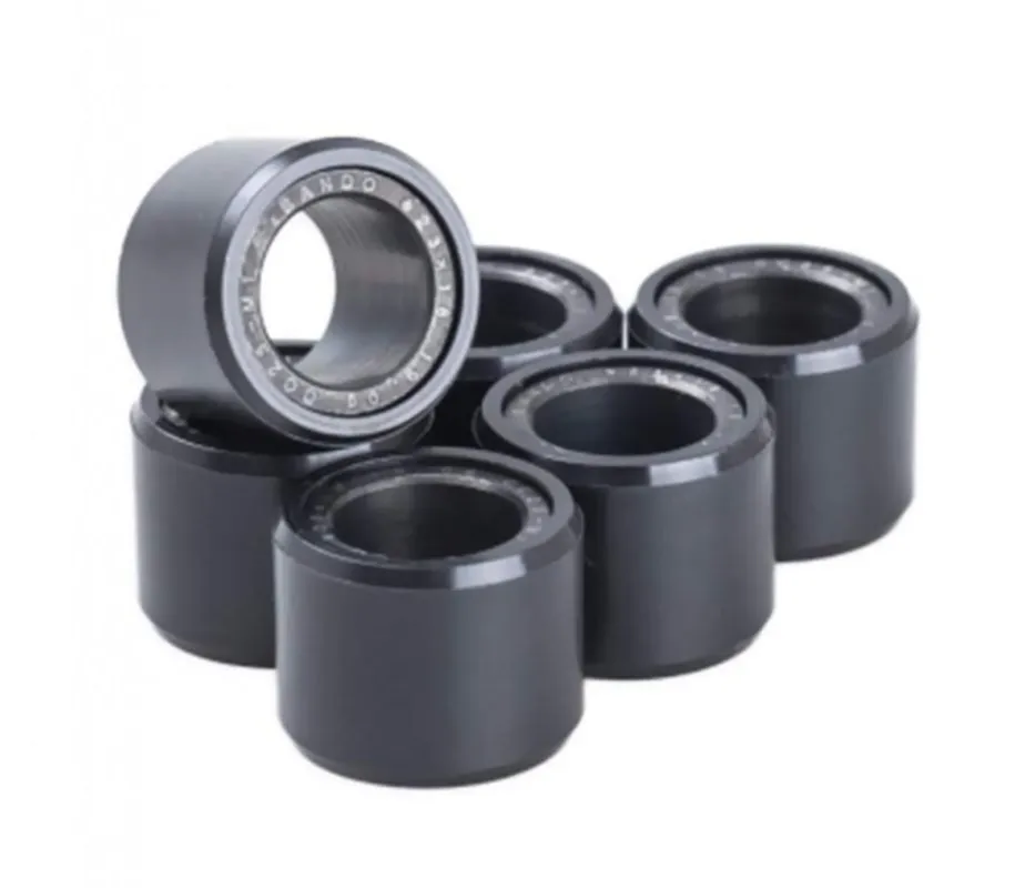 Expresní Doručení Závaží variátoru Premium BANDO WR209-170-140-6 20,9x17 14g (6ks)