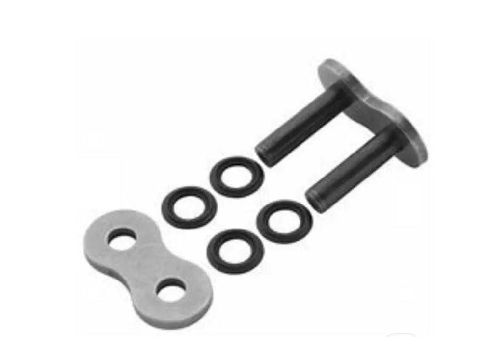 Oblíbený Nýtovací spojka řetězu D.I.D Chain 530ZVM-X2 ZJ