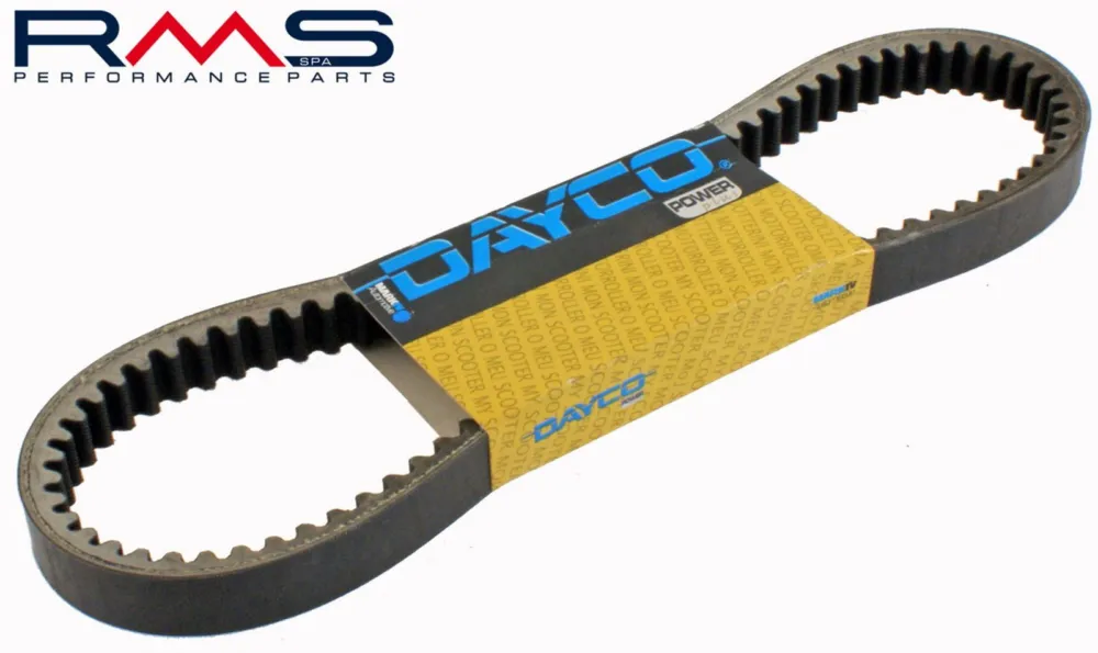 Řemen variátoru DAYCO DAYCO 163750082 kevlarový Rychlé Dodání