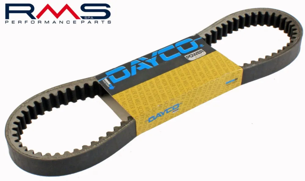 Řemen variátoru DAYCO DAYCO 163750389 BULK Tovární Cena