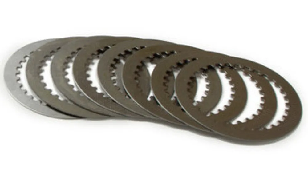 Lamela spojky VERTEX 8222003-7 Aluminum 7 ks Cenový Hit