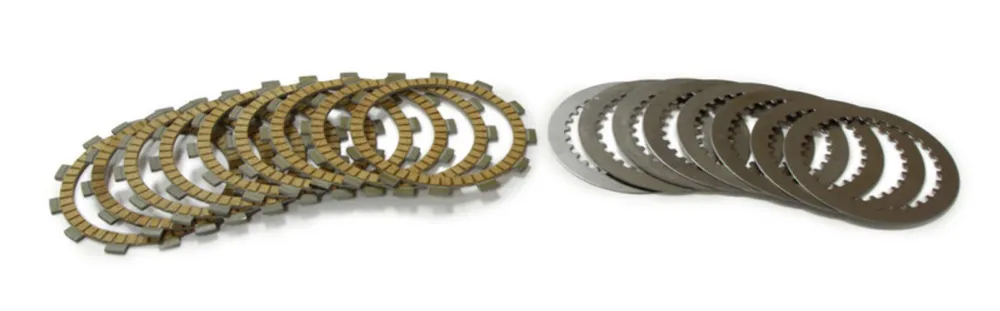 Lamela spojky VERTEX 8220080-8 Friction 8 ks Nová Kolekce