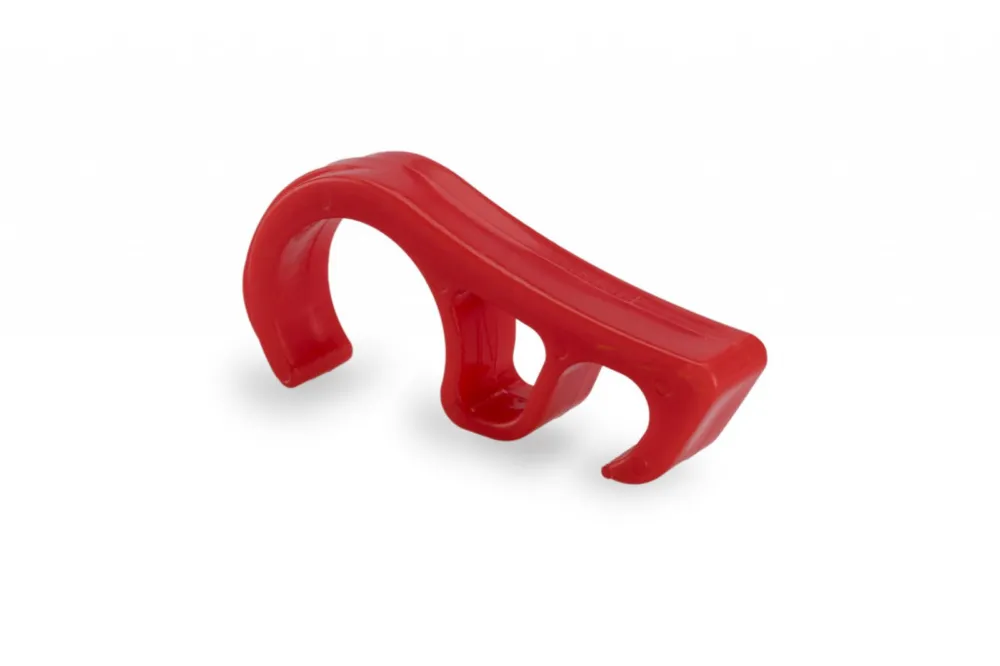 Originální Brake lever fixer PUIG 22275R červená