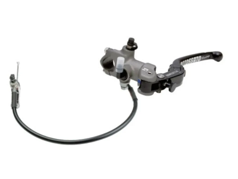 Bezpečná Platba Hydraulická přestavbová sada spojky ACCOSSATO HS050